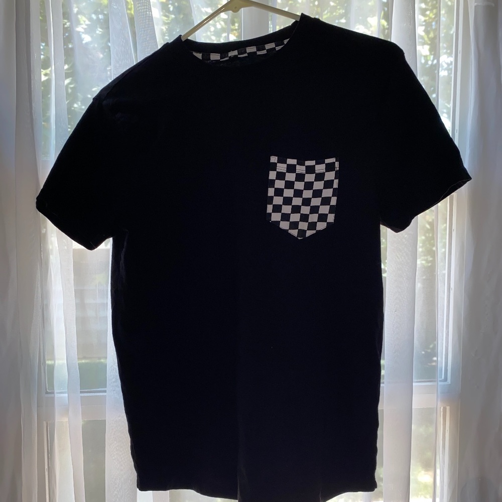 Black T-Shirt